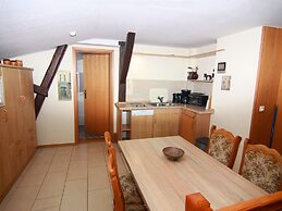 Gemuetliche Ferienwohnung in Koerchow