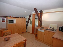 Gemuetliche Ferienwohnung in Koerchow
