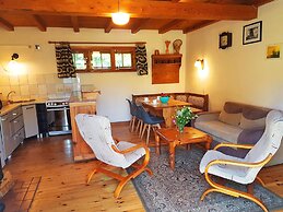 Apartment in Masuria With Private Pond