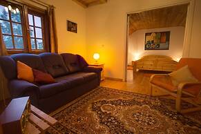 Apartment in Masuria With Private Pond