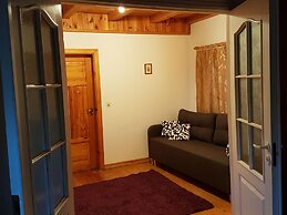 Apartment in Sterlawki Male