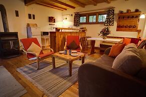 Apartment in Masuria With Private Pond