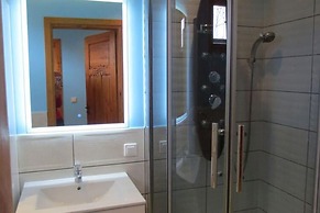 Apartment in Sterlawki Male