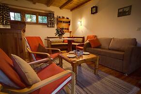 Apartment in Masuria With Private Pond