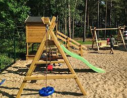 Modern Holiday Cottages, Pobierowo