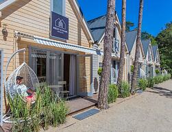 Modern Holiday Cottages, Pobierowo