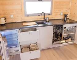 Modern Holiday Cottages, Pobierowo