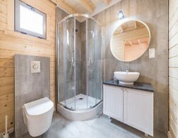 Modern Holiday Cottages, Pobierowo