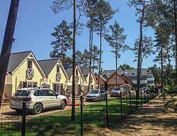 Modern Holiday Cottages, Pobierowo