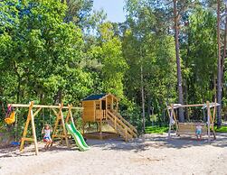 Modern Holiday Cottages, Pobierowo