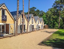 Modern Holiday Cottages, Pobierowo