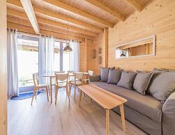 Modern Holiday Cottages, Pobierowo