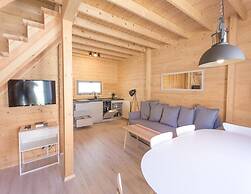 Modern Holiday Cottages, Pobierowo