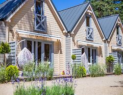 Modern Holiday Cottages, Pobierowo