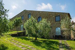 Borgo Collelungo, Apartments in Montaione