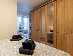 Ferienwohnung in Westerdeichstrich