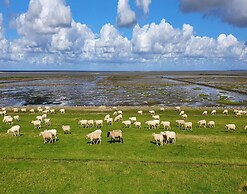Ferienwohnung in Westerdeichstrich