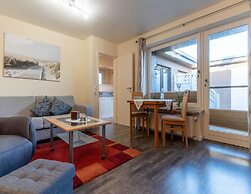 Ferienwohnung in Westerdeichstrich