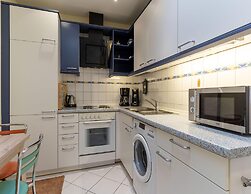 Ferienwohnung in Westerdeichstrich