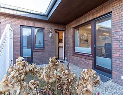 Ferienwohnung in Westerdeichstrich