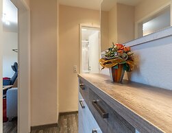 Ferienwohnung in Westerdeichstrich