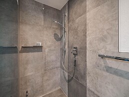 Apartment in Brixen im Thale With a Garden