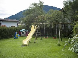 Apartment in Brixen im Thale With a Garden