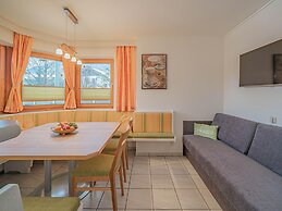 Apartment in Brixen im Thale With a Garden