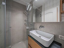 Apartment in Brixen im Thale With a Garden