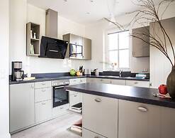 Ferienhaus in Fuhlendorf