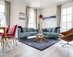 Ferienhaus in Fuhlendorf