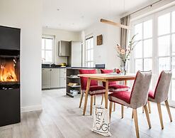 Ferienhaus in Fuhlendorf