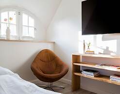 Ferienhaus in Fuhlendorf