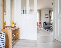 Ferienhaus in Fuhlendorf