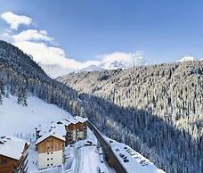 Ferienhaus in Fuhlendorf