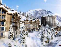 Ferienhaus in Fuhlendorf