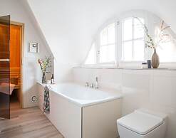 Ferienhaus in Fuhlendorf