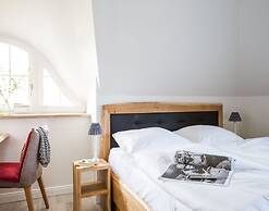 Ferienhaus in Fuhlendorf