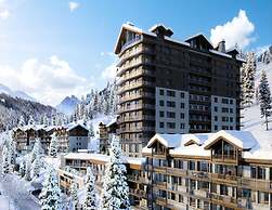 Ferienhaus in Fuhlendorf