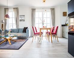 Ferienhaus in Fuhlendorf