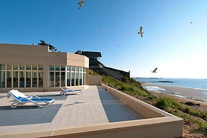 Nice Apartment With a sea View