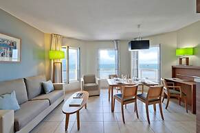 Nice Apartment With a sea View