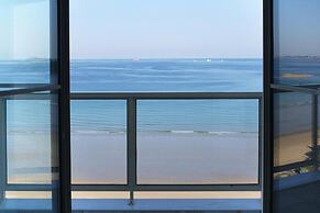 Nice Apartment With a sea View