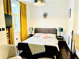 Apartments by Jacob