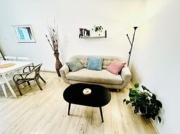 Apartments by Jacob
