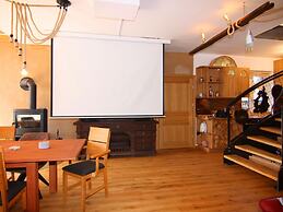 Ferienwohnung Strandanker in Monkebude