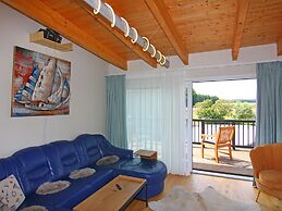 Ferienwohnung Strandanker in Monkebude