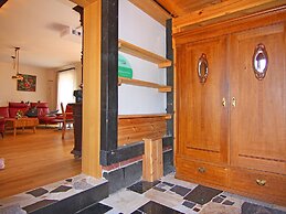 Ferienwohnung Strandanker in Monkebude