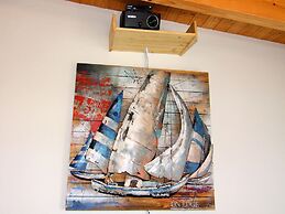 Ferienwohnung Strandanker in Monkebude