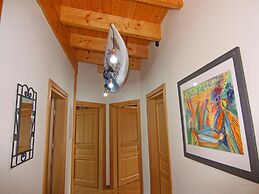 Ferienwohnung Strandanker in Monkebude